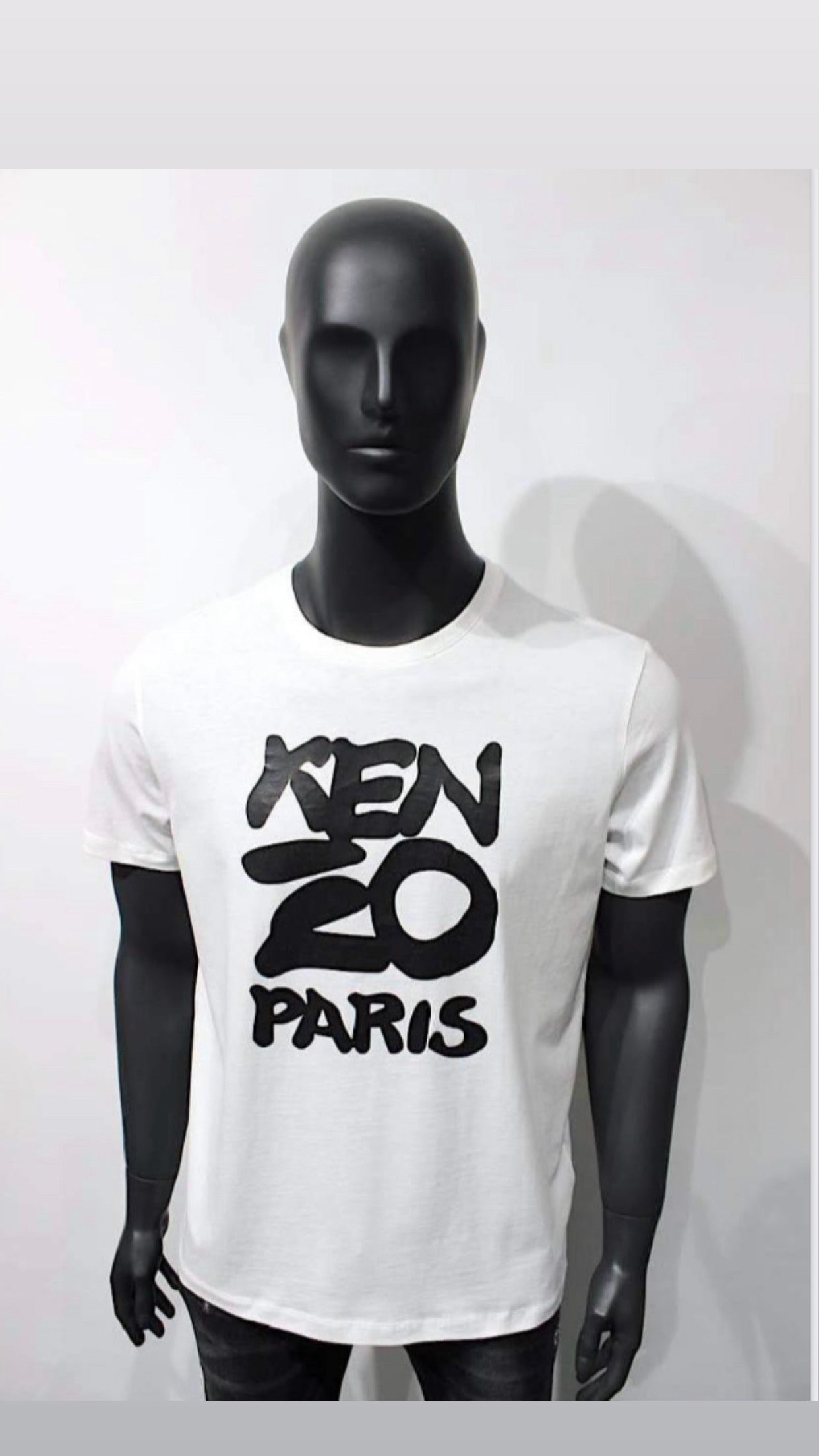 KENZO T-SHIRT 0027