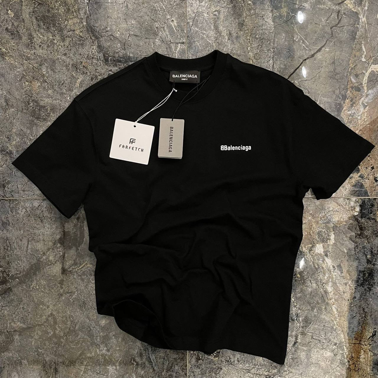 BALENC. T-SHIRT 0084