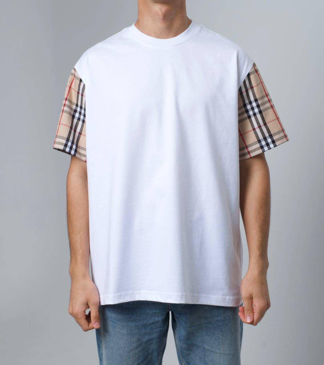 BURBERRY T-SHIRT 0471