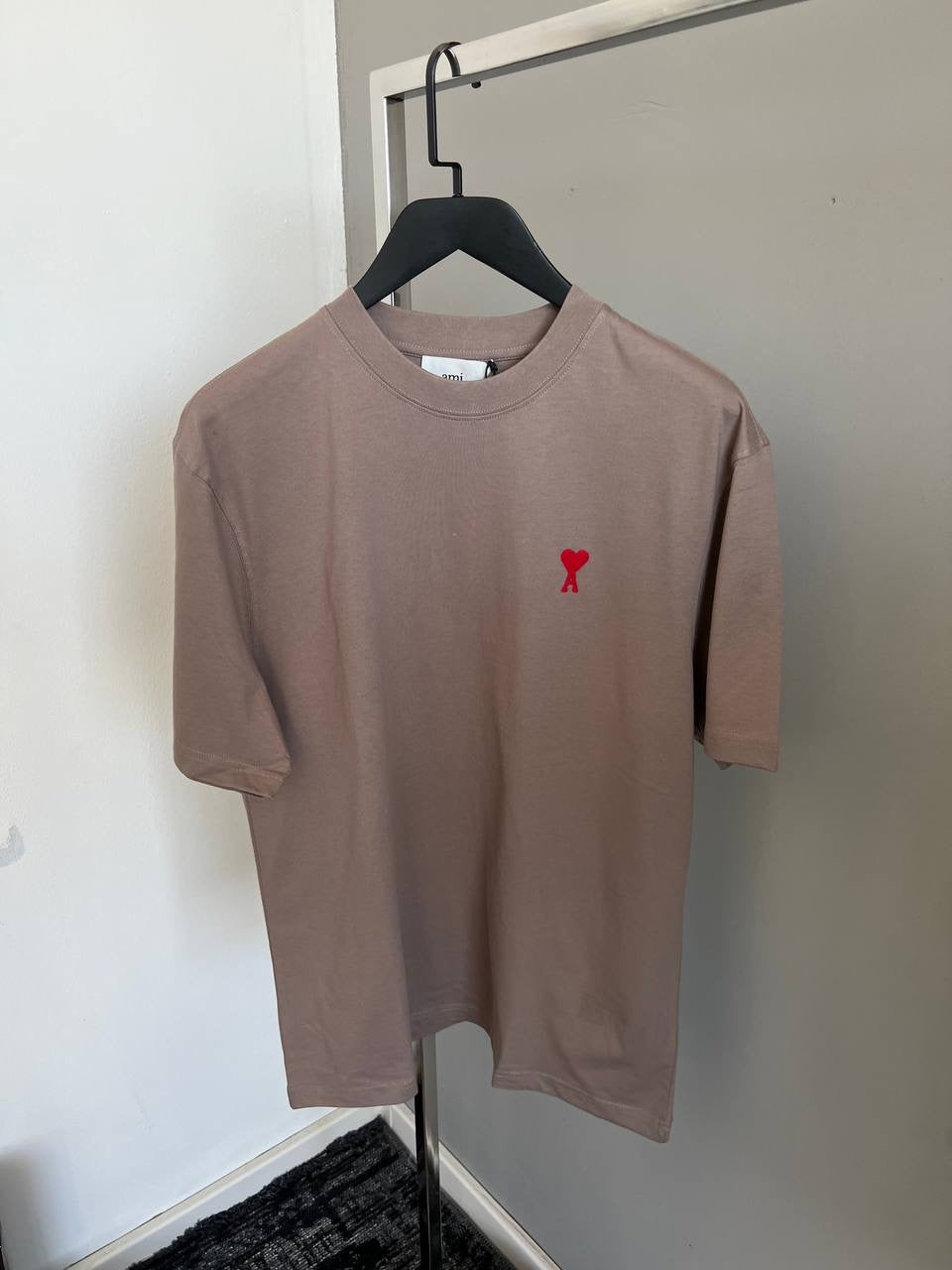 AMI PARIS T-SHIRT 0626