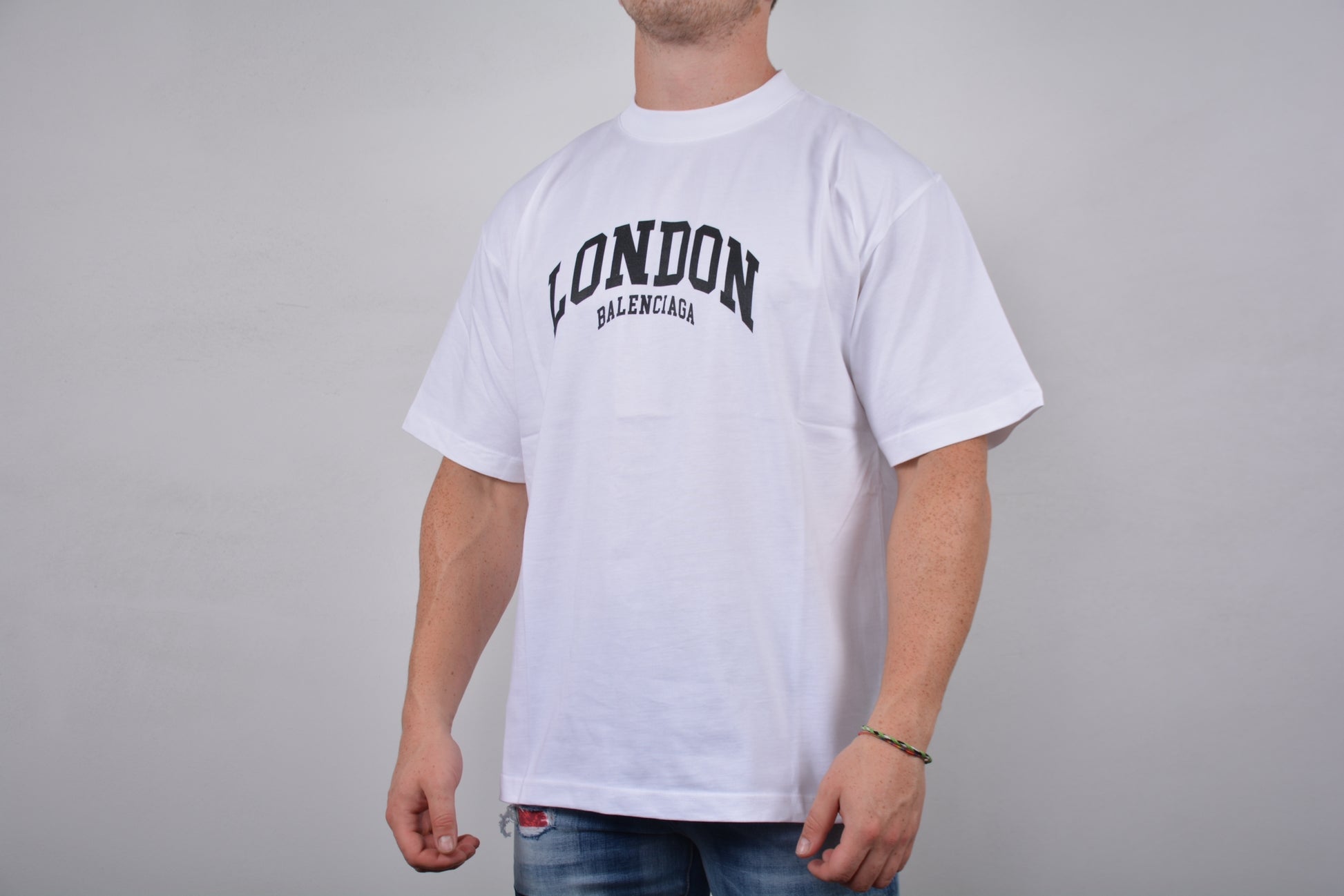BALENC. T-SHIRT 0094