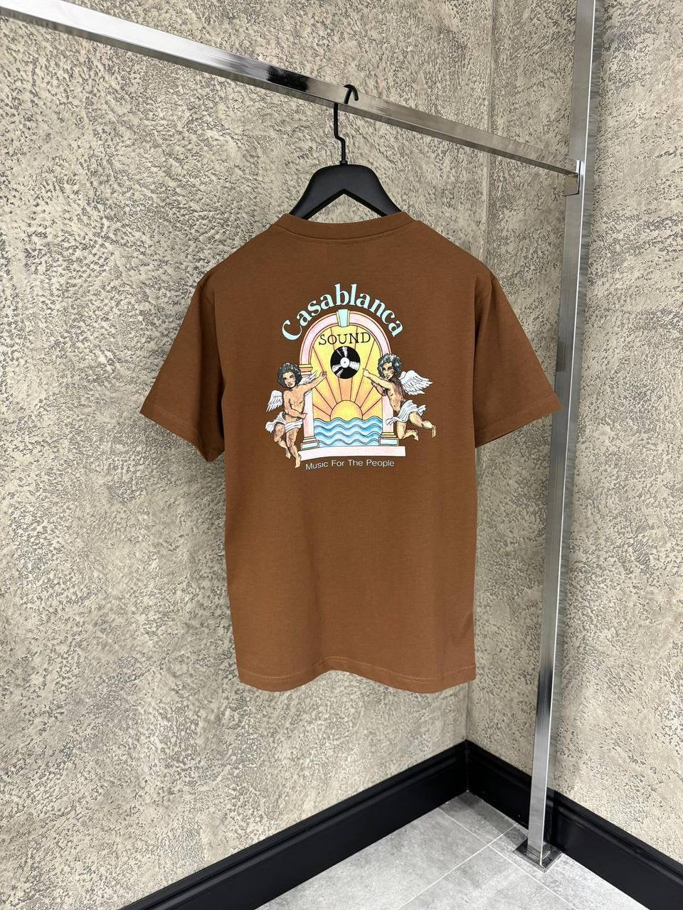 CASA T-SHIRT 0314