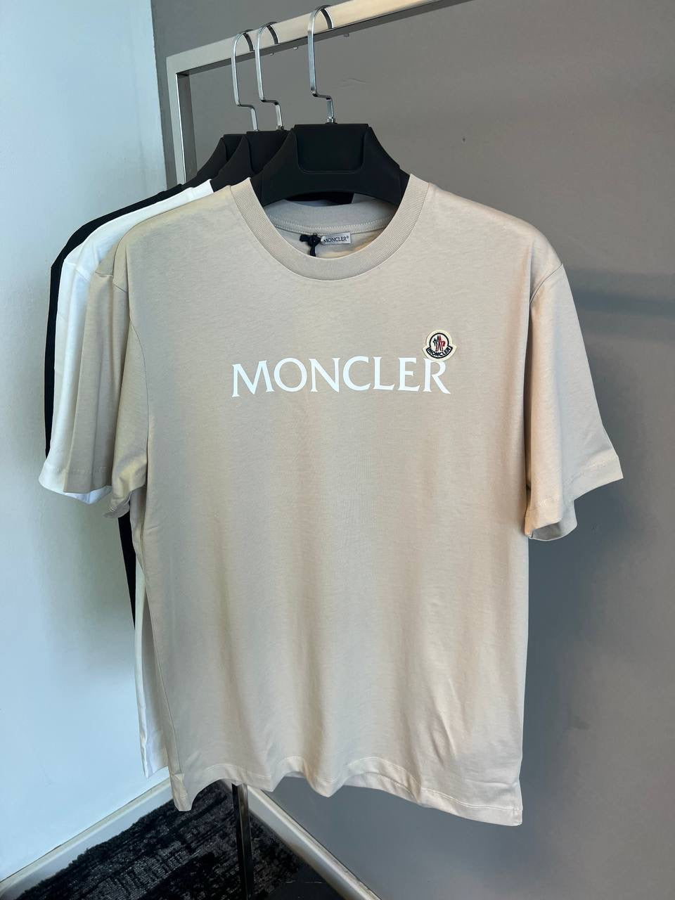 MNCLR T-SHIRT 0608
