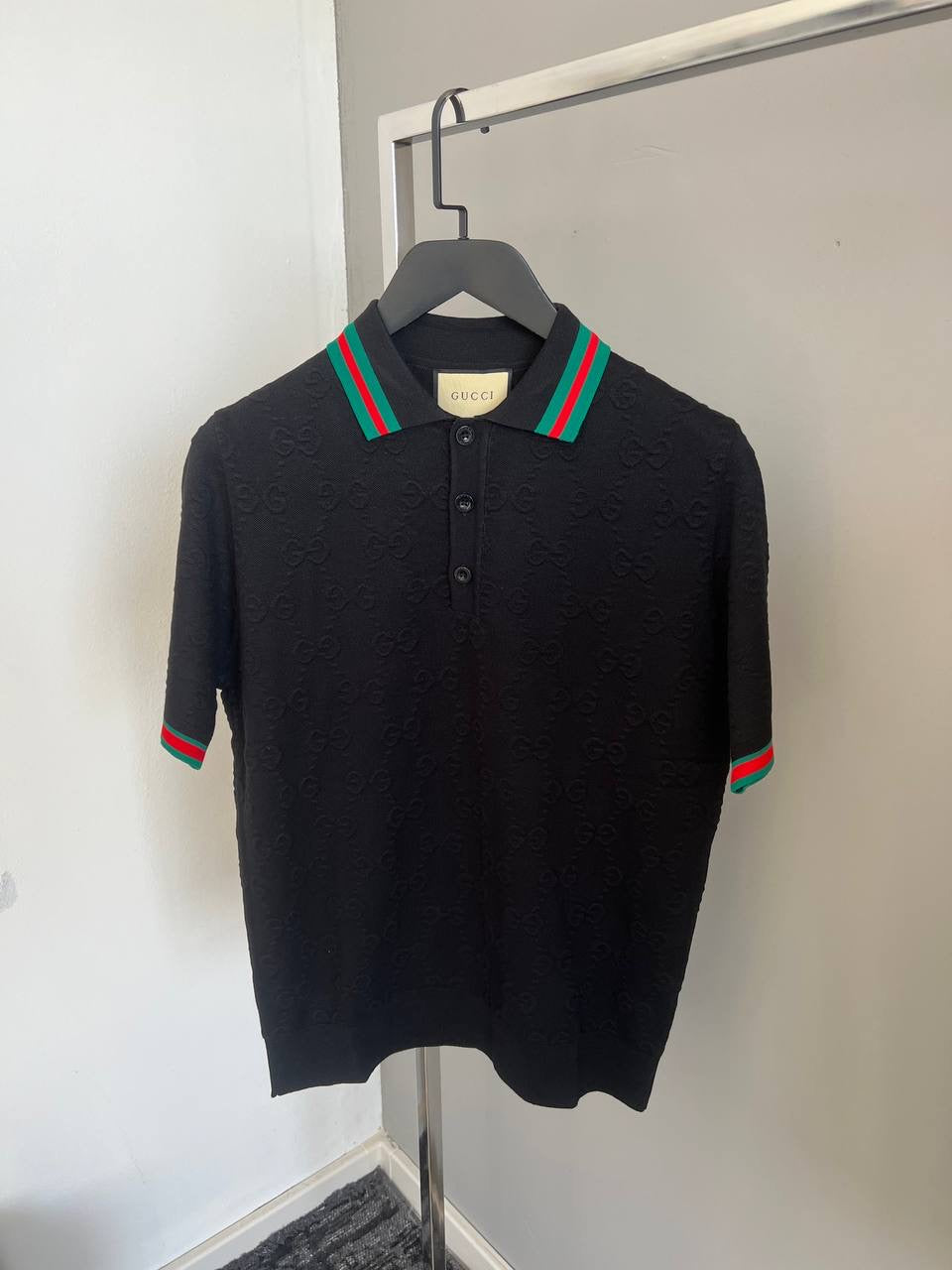 GG Polo T-Shirt 0632