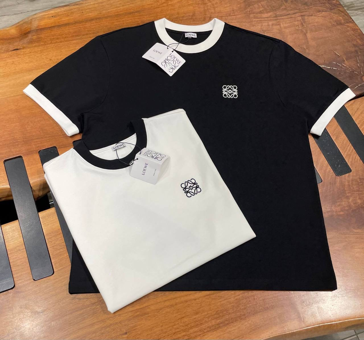 LOEWE T-SHIRT 0374