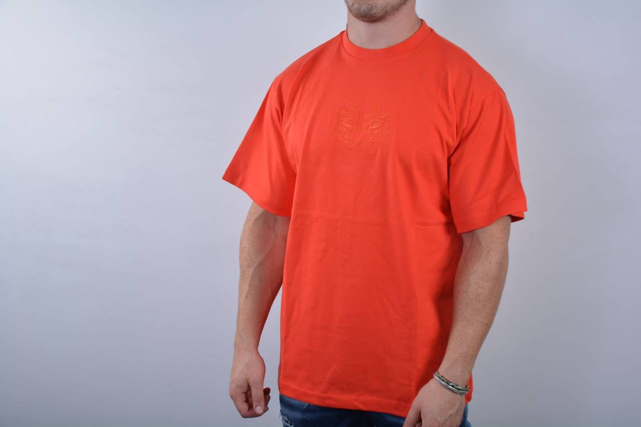 BALENC. T-SHIRT 0173 HALF OVERSIZED
