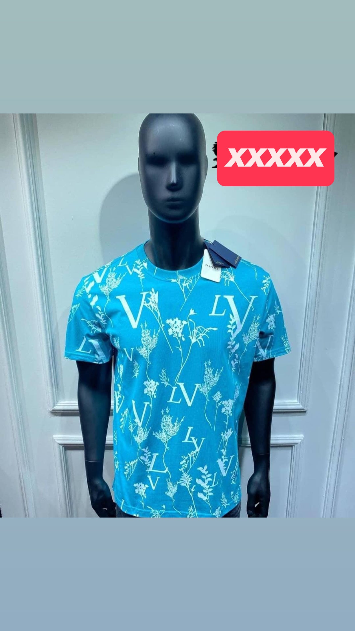 LV T-SHIRT 0003