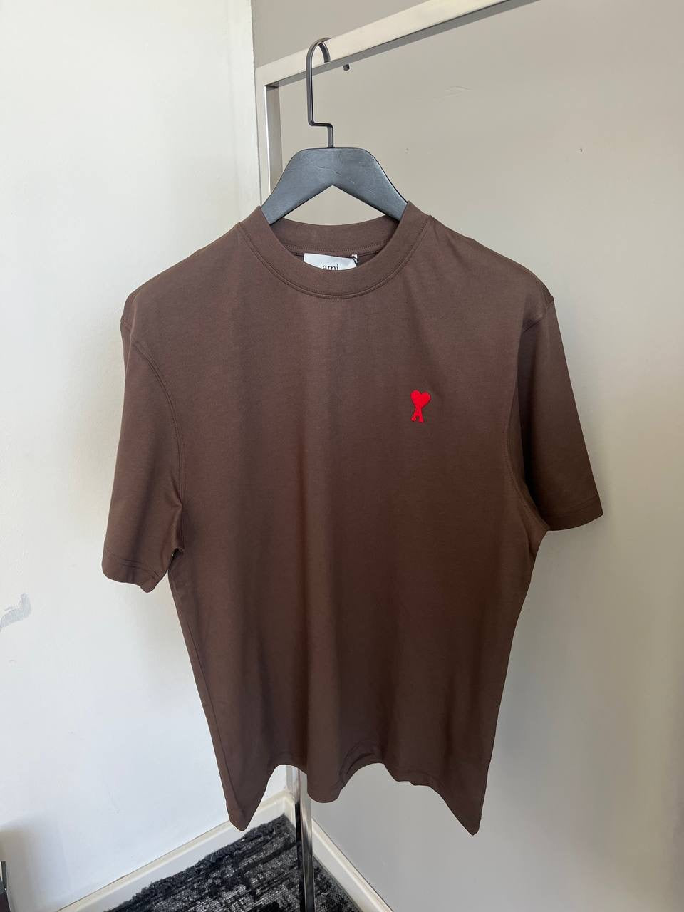 AMI PARIS T-SHIRT 0625
