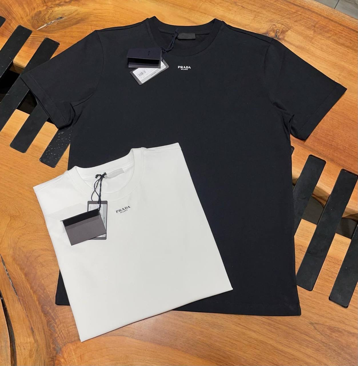 PRADA T-SHIRT 0392