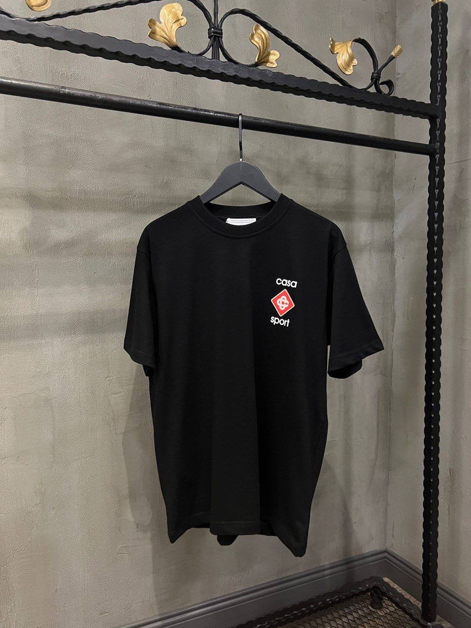 CASA T-SHIRT 0339