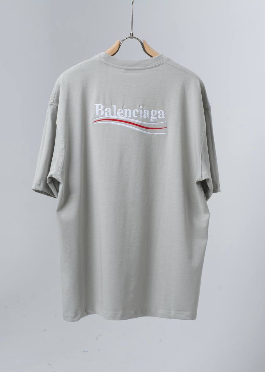 BALENC. T-SHIRT 0460 OVERSIZED