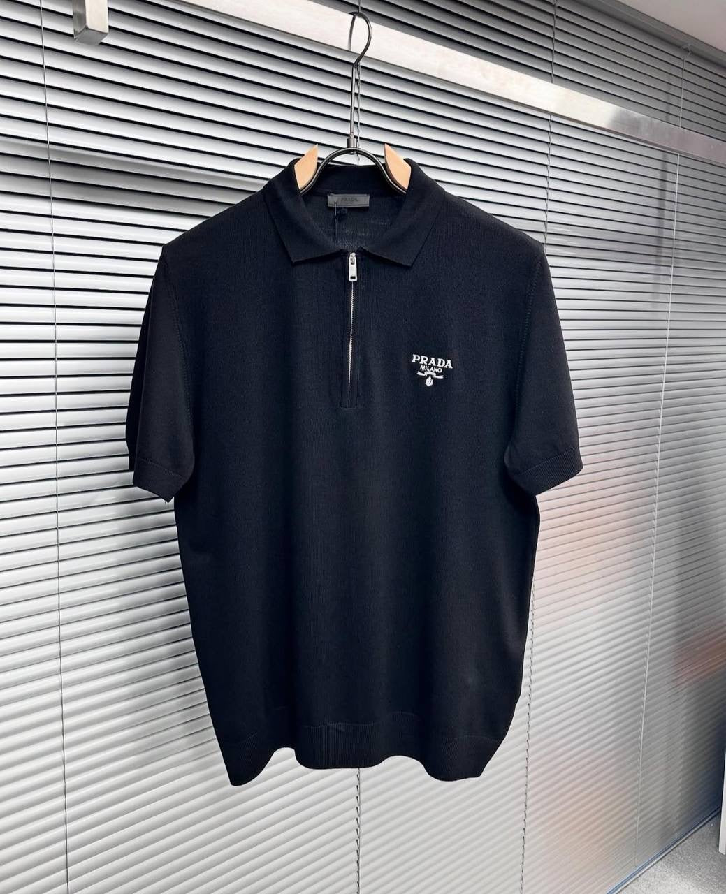 PRADA POLO T-SHIRT 0560