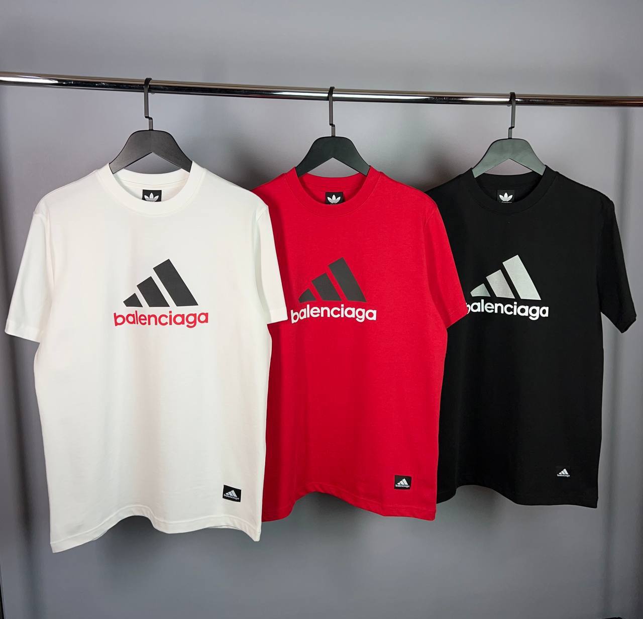 BALENC. T-SHIRT 0225