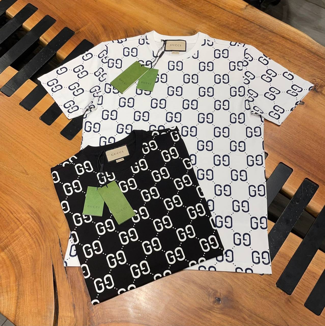 GG T-SHIRT 0248