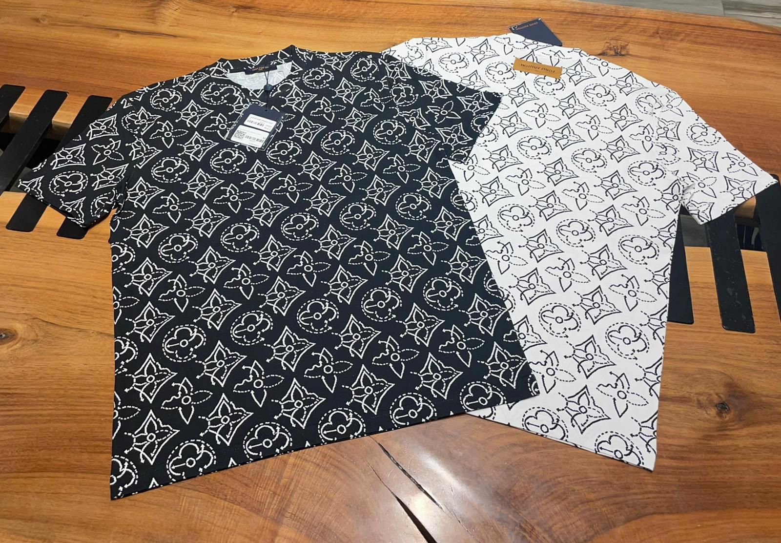 LV T-SHIRT 0138