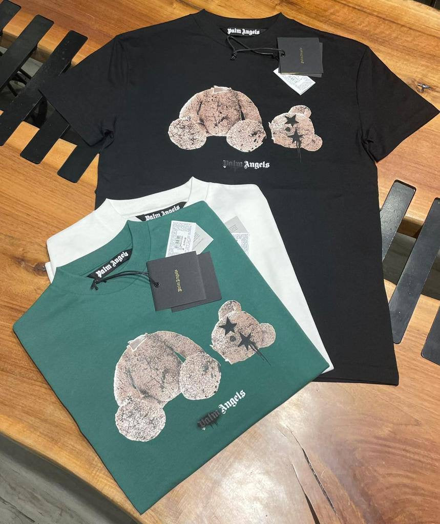 PALM A. T-SHIRT 0067