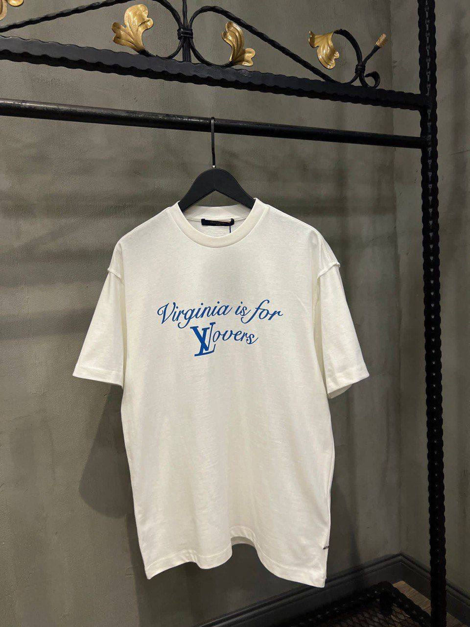 LV T-SHIRT 0333