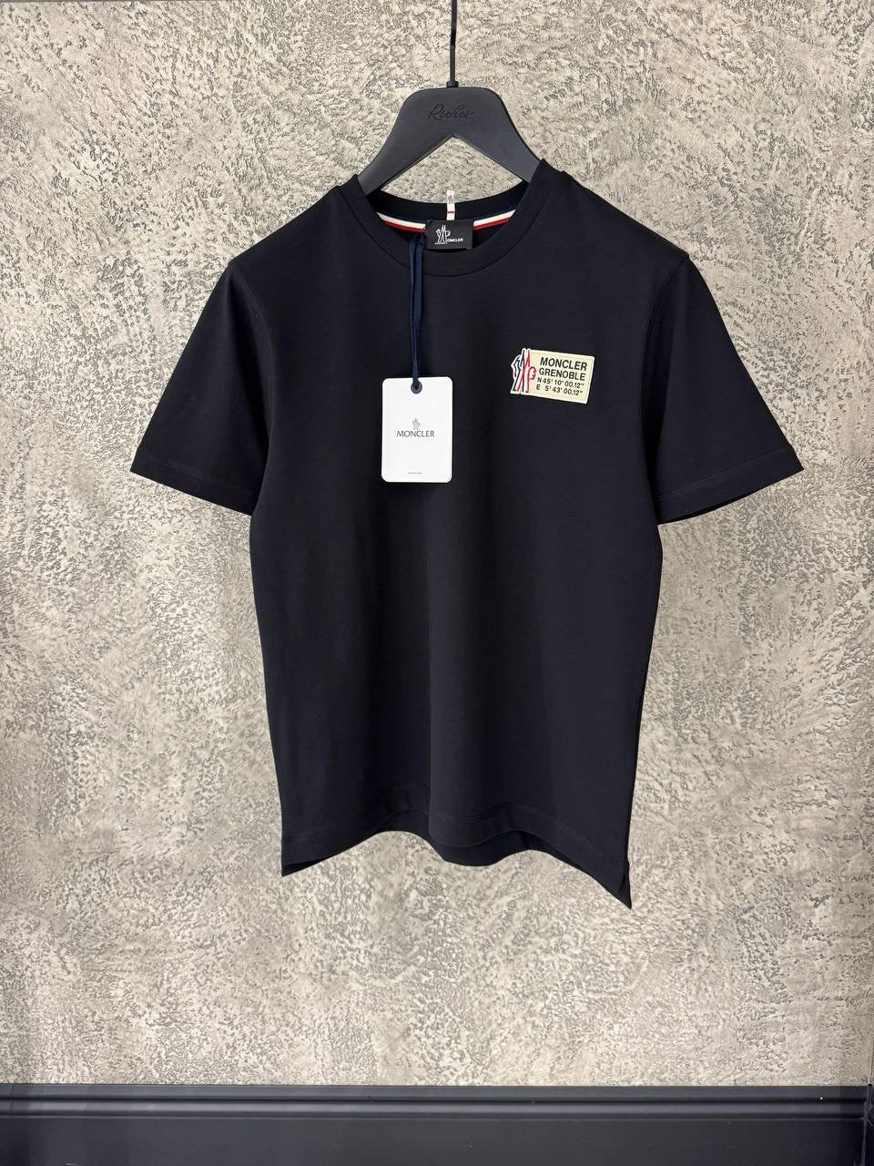 MNCLR T-SHIRT 0523