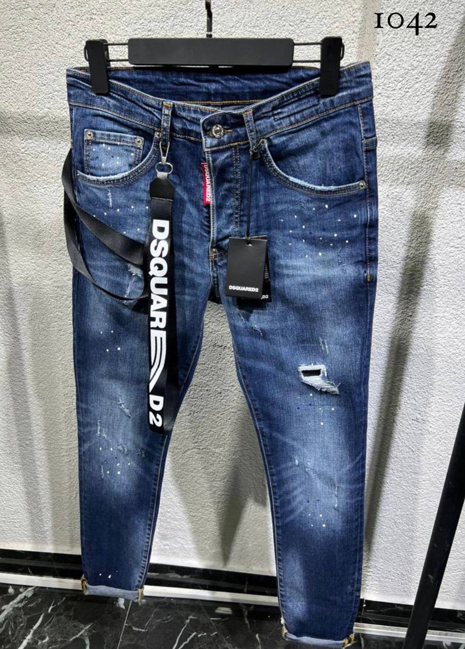 D2 Jeans 0030