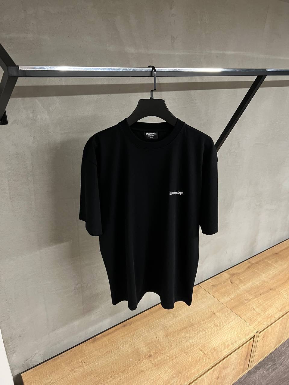BALENC. T-SHIRT 0206 OVERSIZED