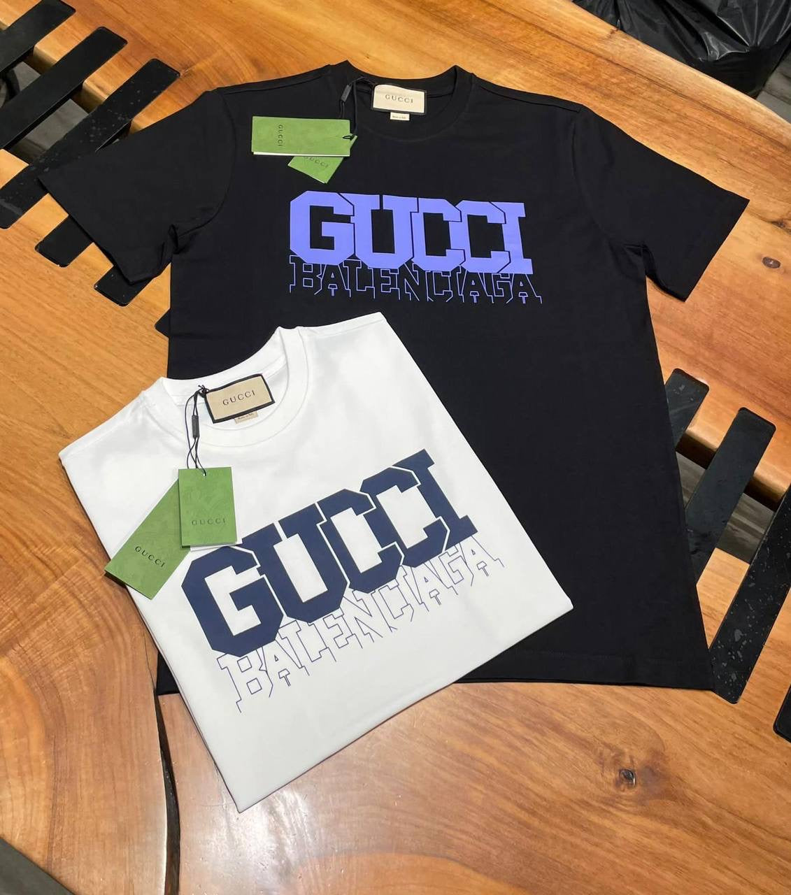 GG T-SHIRT 0247