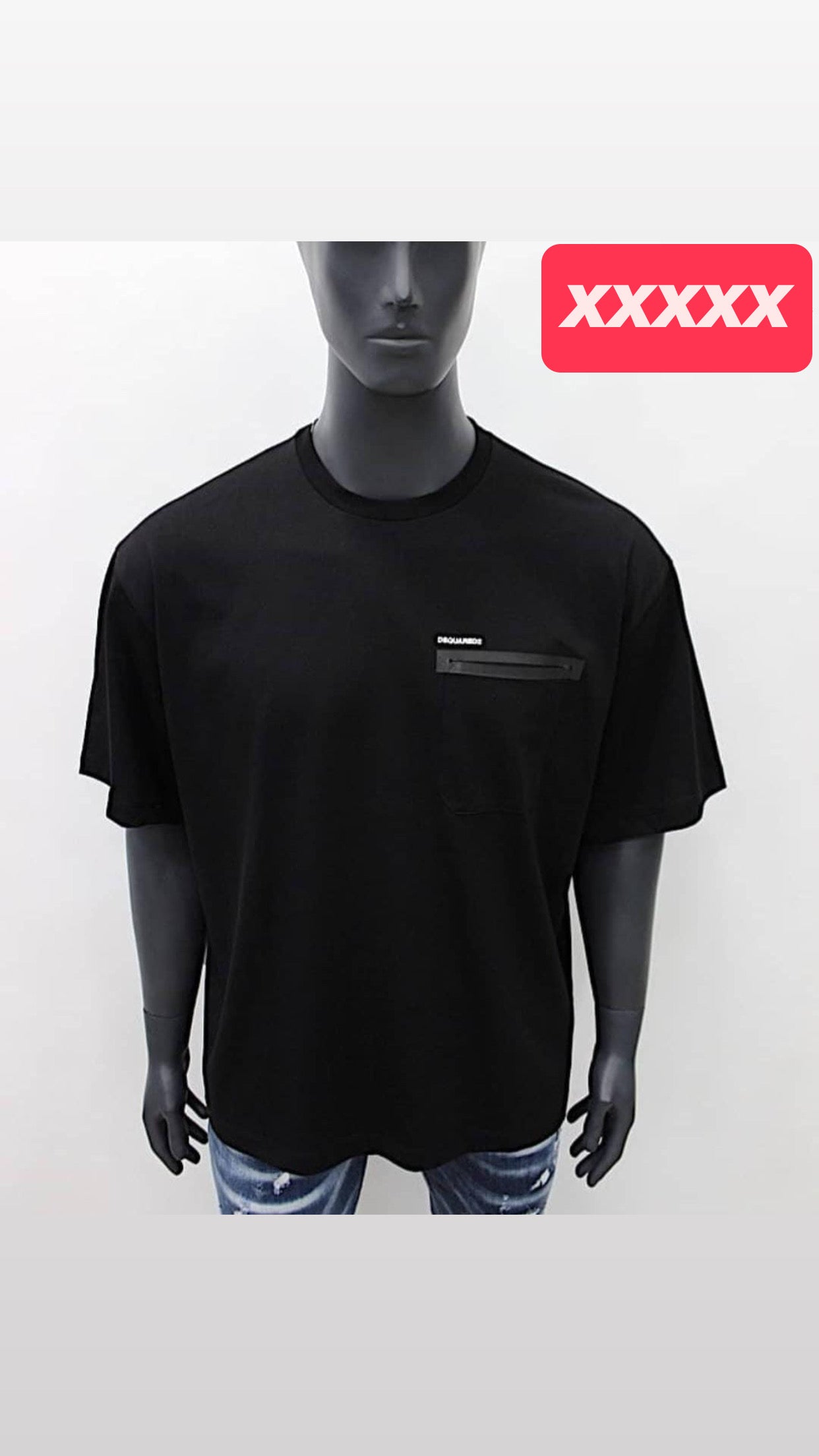 D2 T-SHIRT 0040