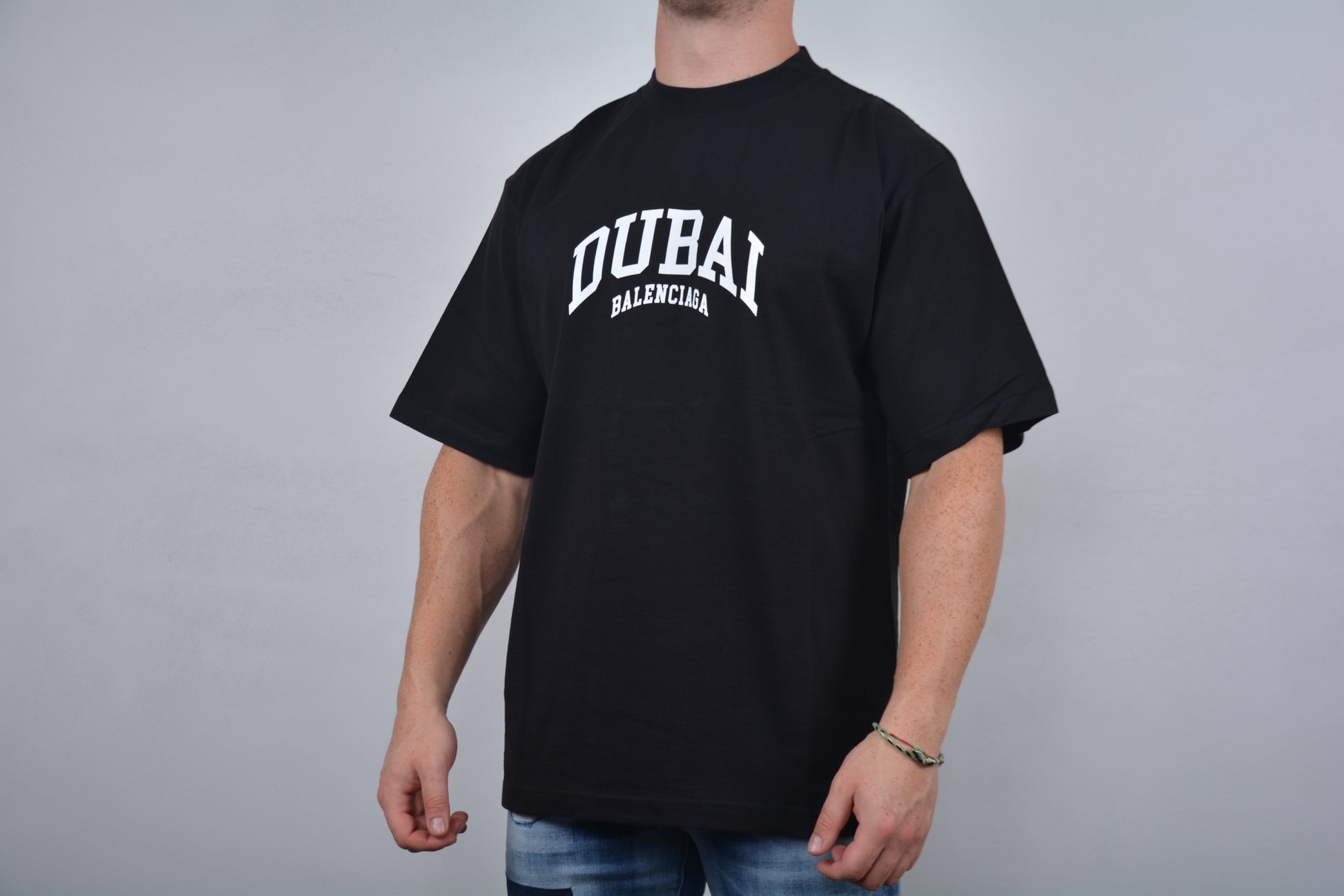 BALENC. T-SHIRT 0098