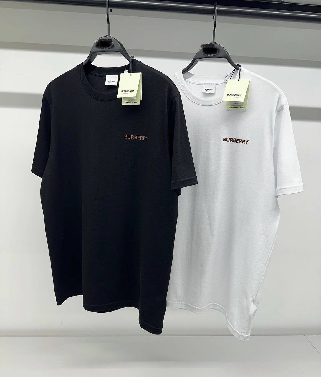 BURBERRY T-SHIRT 0201