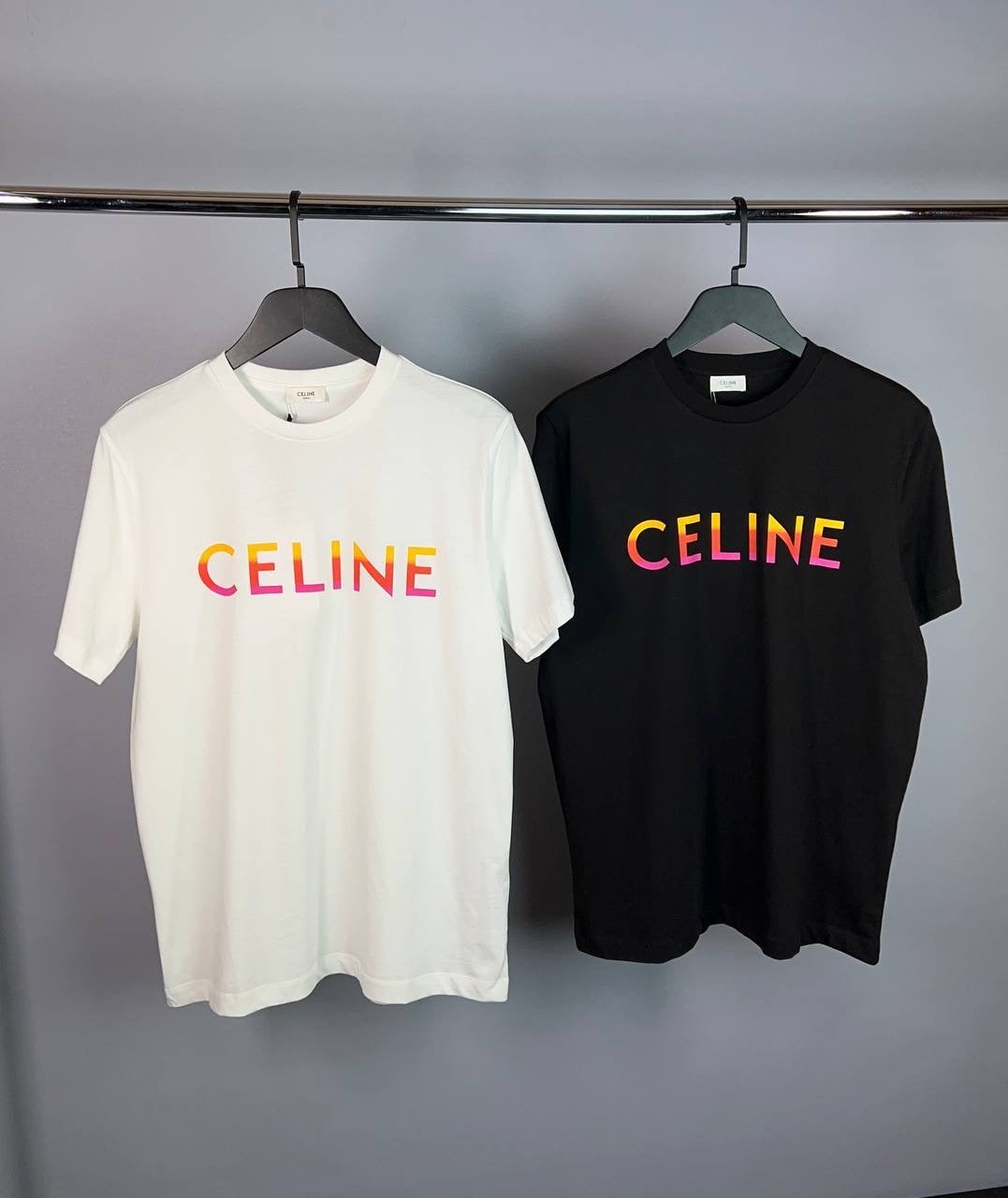 CELINE T-SHIRT 0241