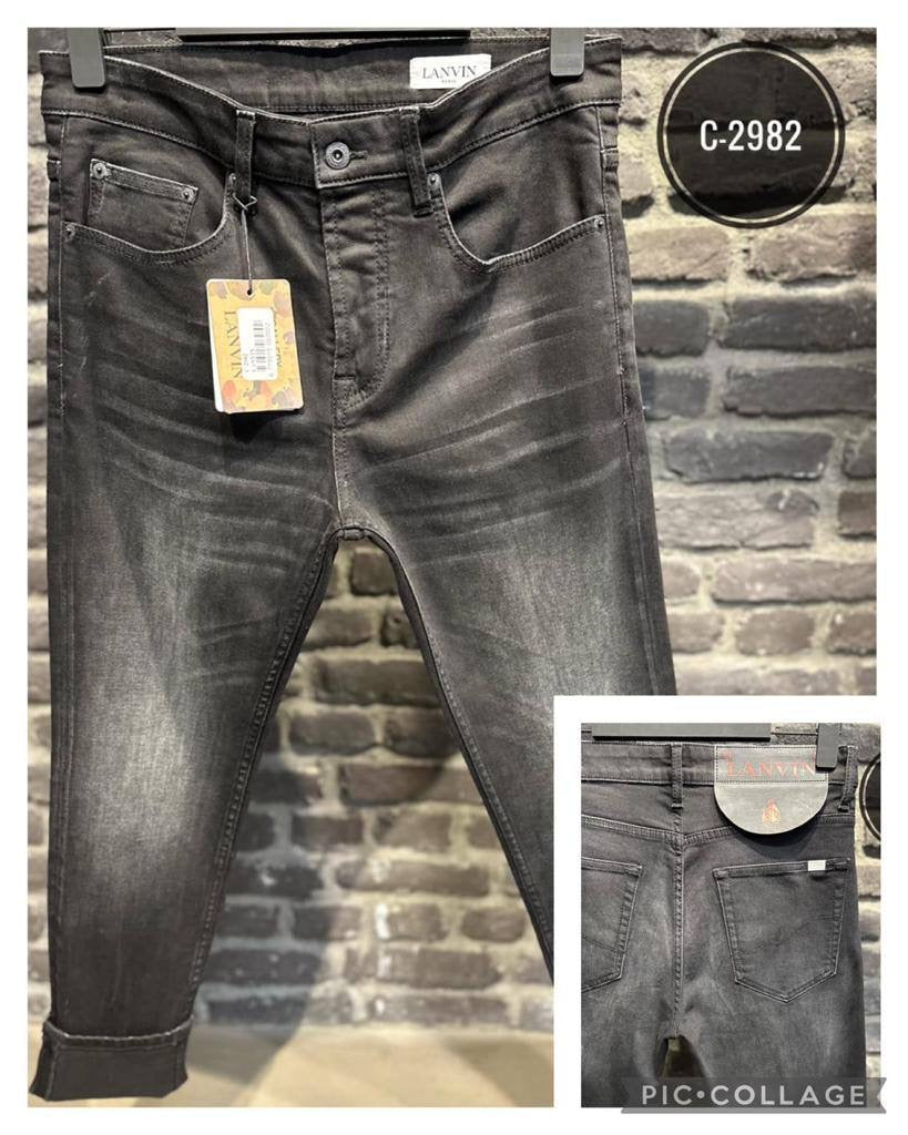 LANVIN Jeans 0045