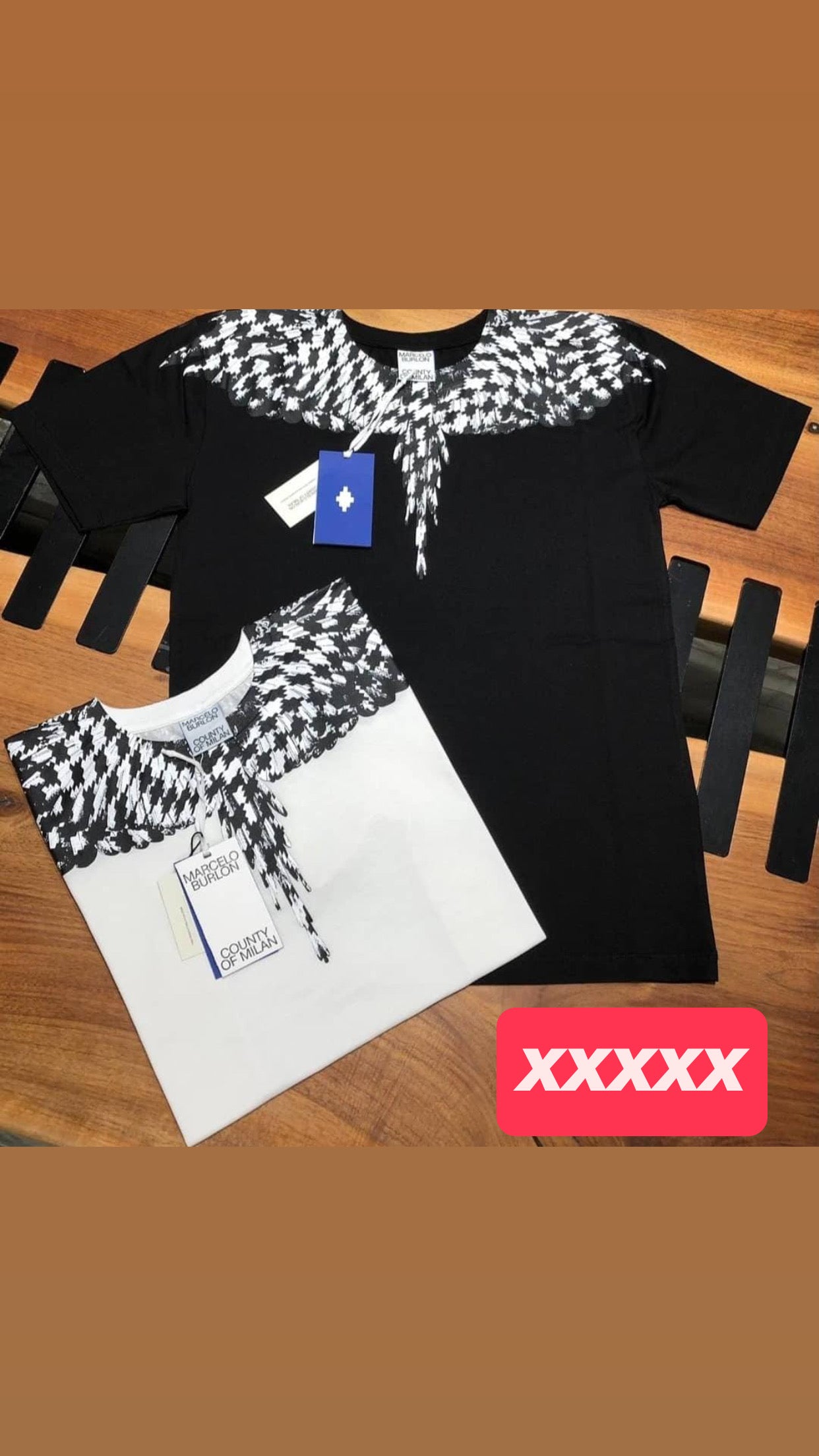 MARCELO B. T-SHIRT 0036