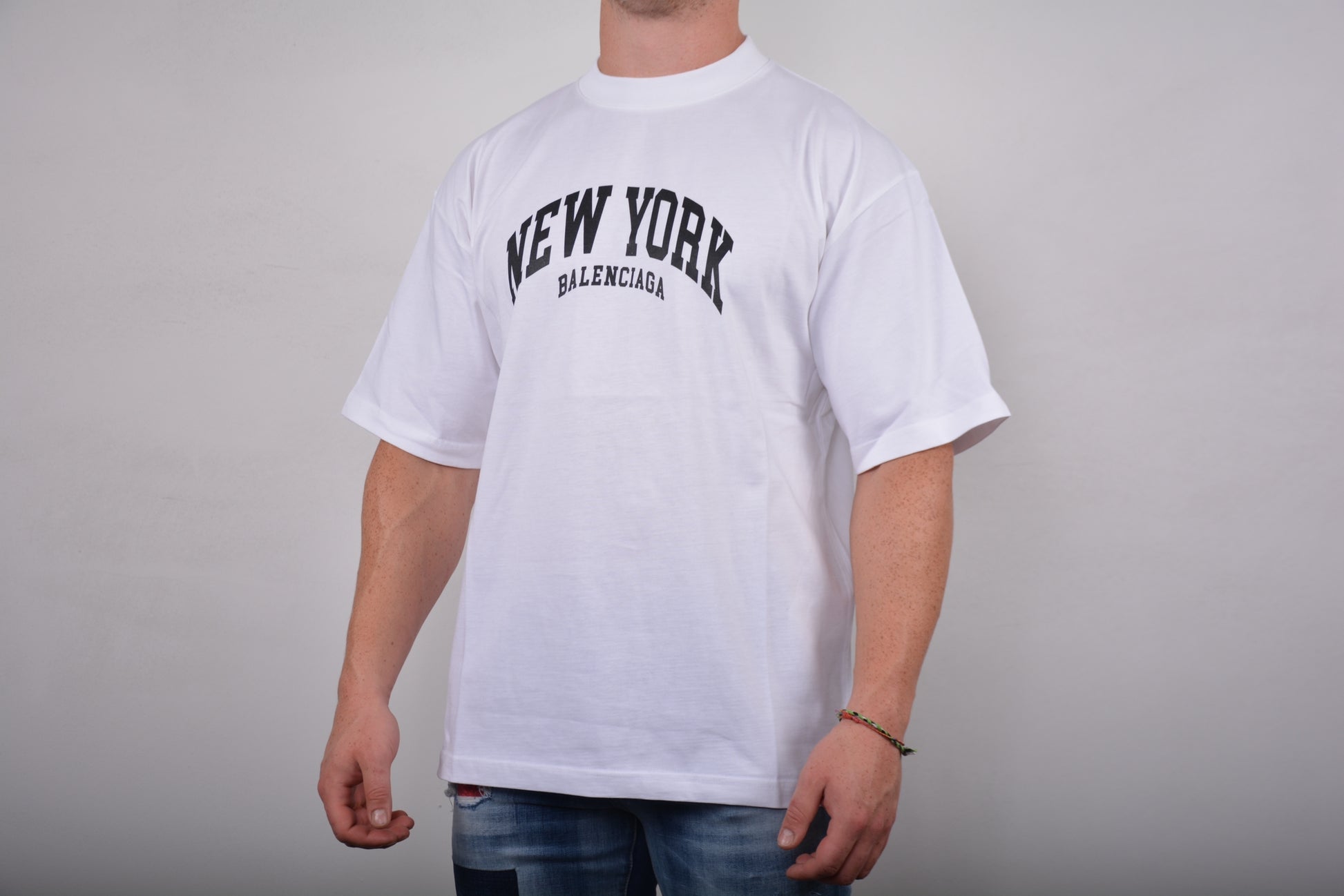 BALENC. T-SHIRT 0096