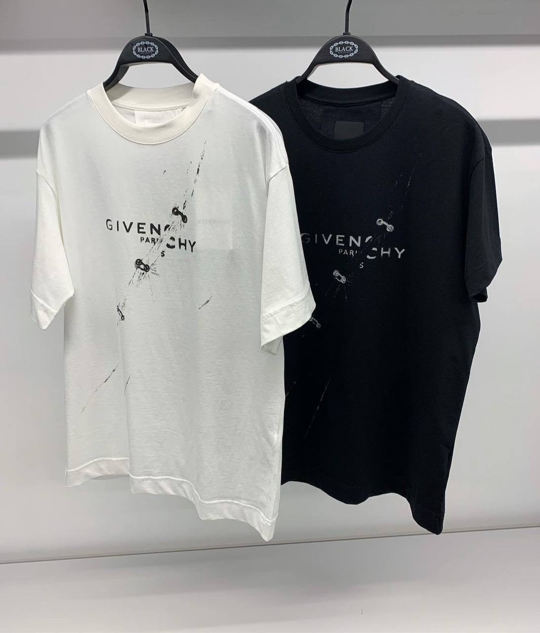 GVNCY T-SHIRT 0106