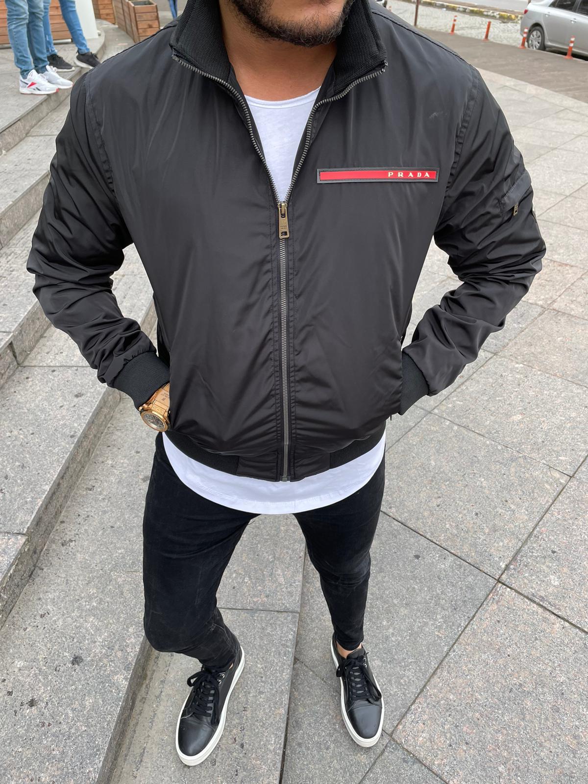 PRADA SEIZOENSJAS 0003