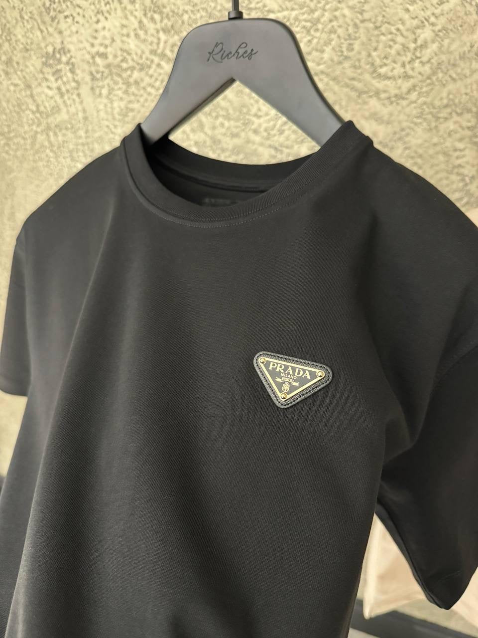PRADA T-SHIRT 0334