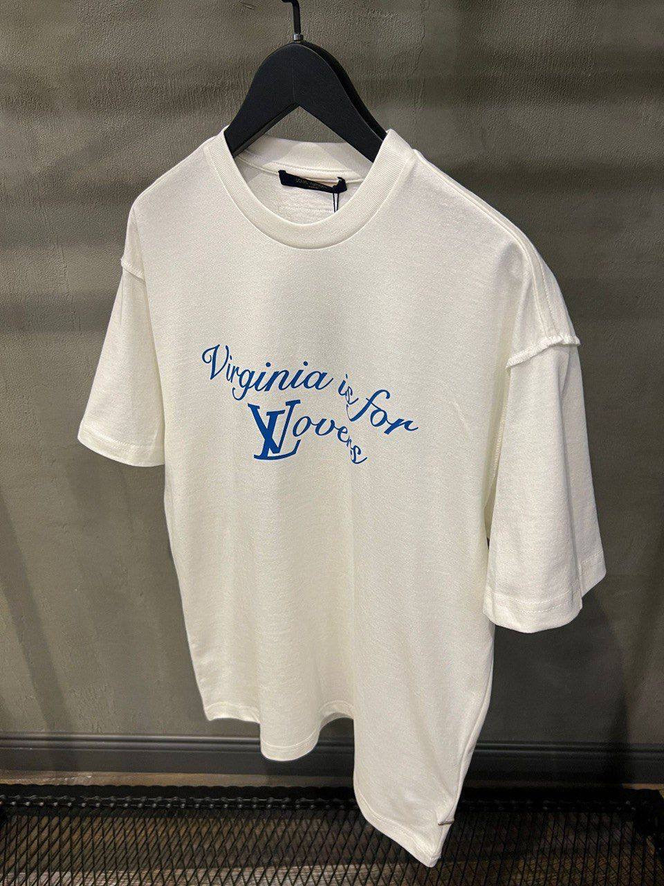 LV T-SHIRT 0333