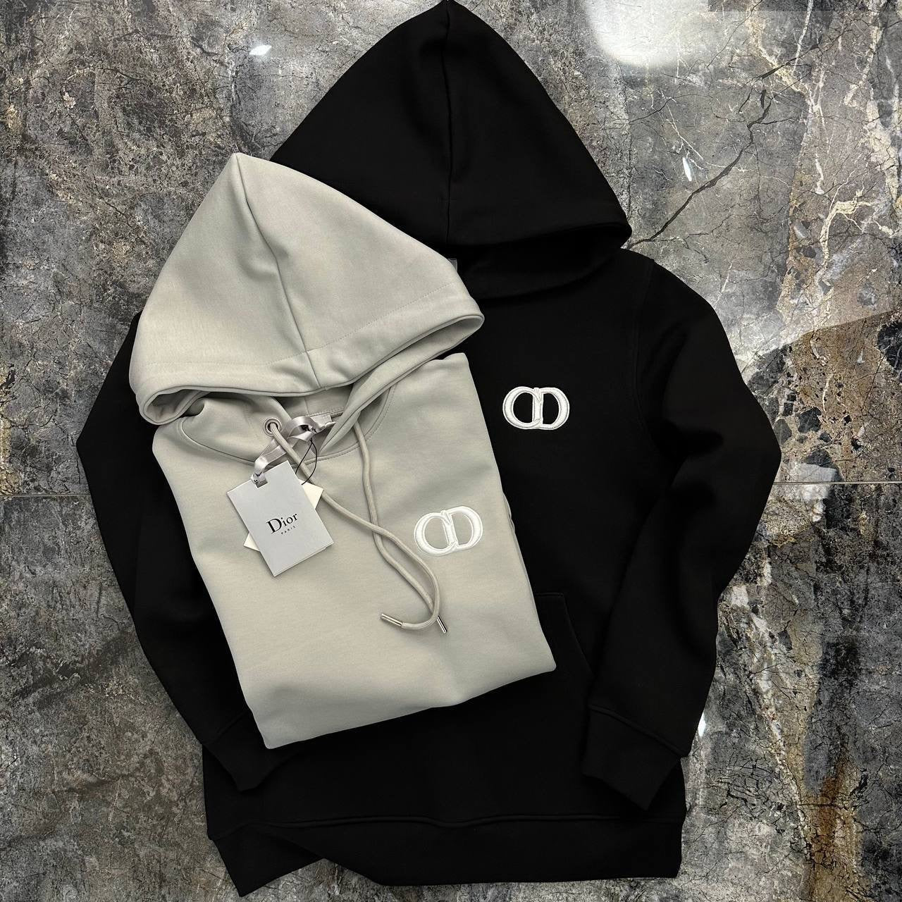 CD HOODIE 0104