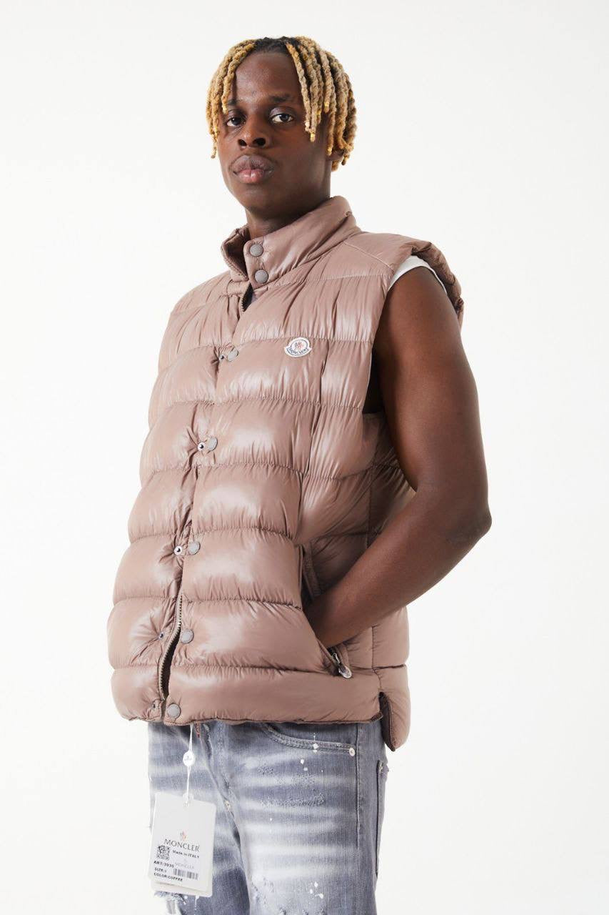 MNCLR BODYWARMER 0007