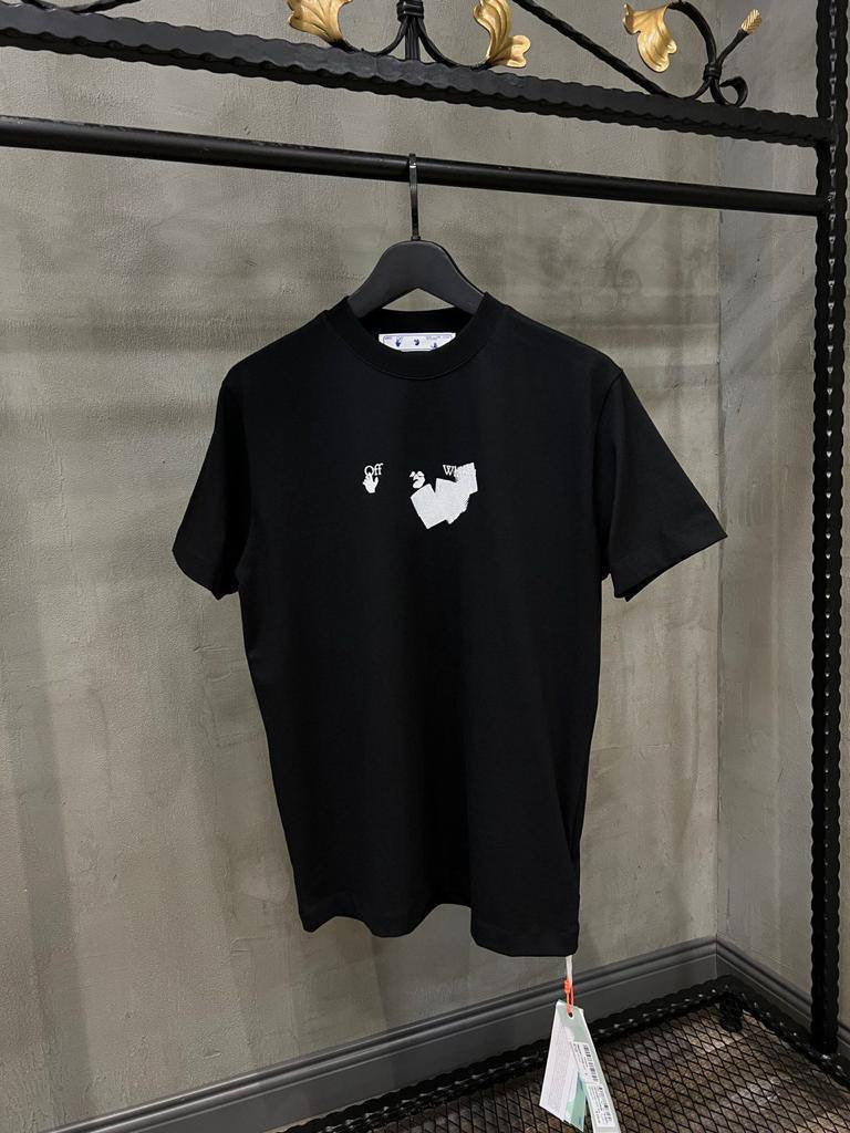 OFF-W T-SHIRT 0101
