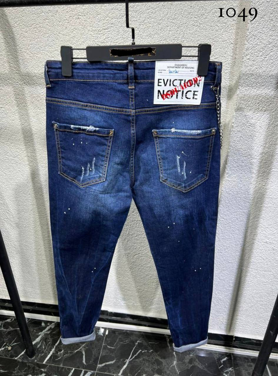 D2 Jeans 0028