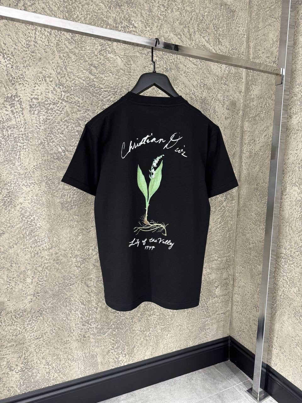 CD T-SHIRT 0425