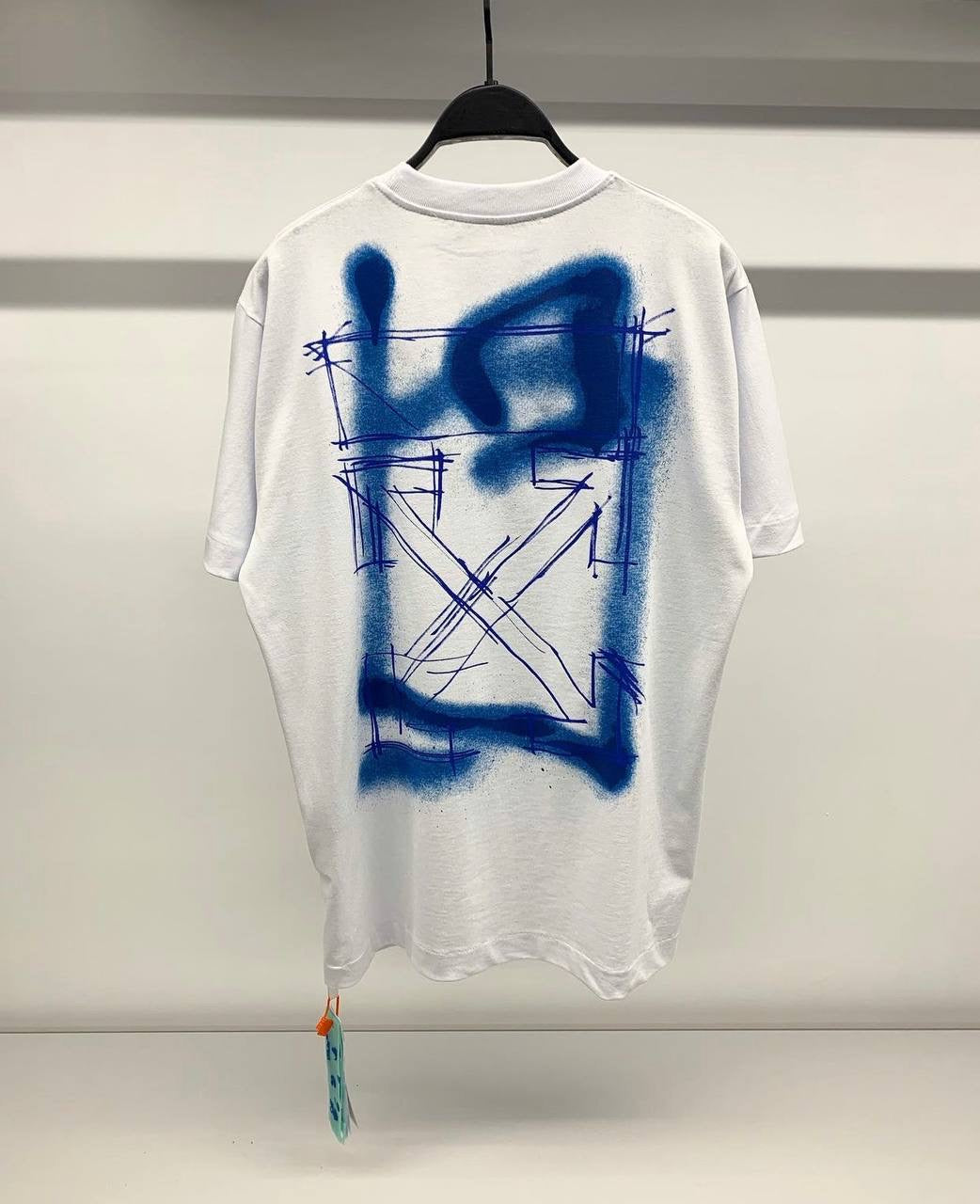 OFF-W T-SHIRT 0105