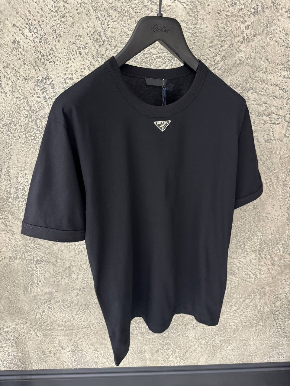 PRADA T-SHIRT 0334