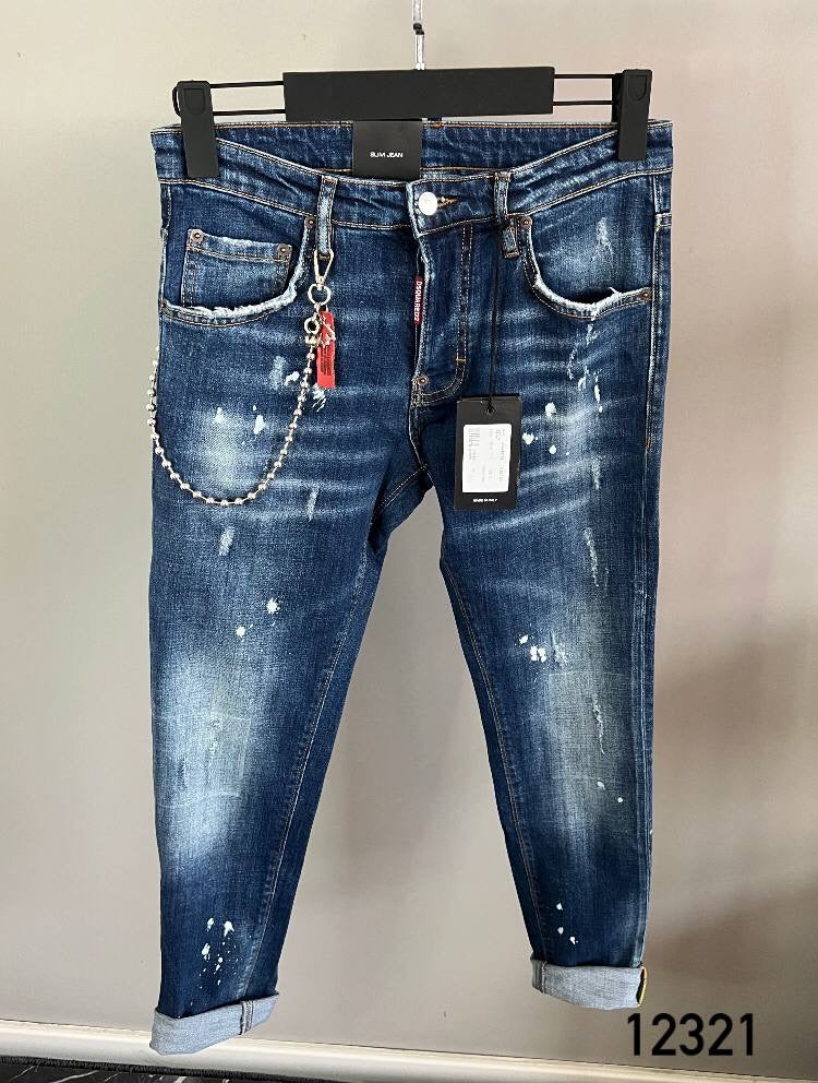 D2 Jeans 0037