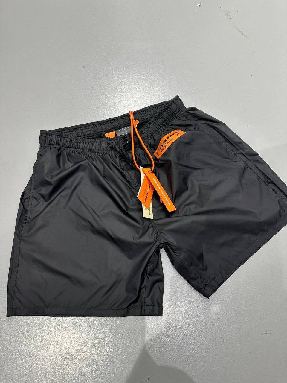 H.P. SWIMSHORT 0031