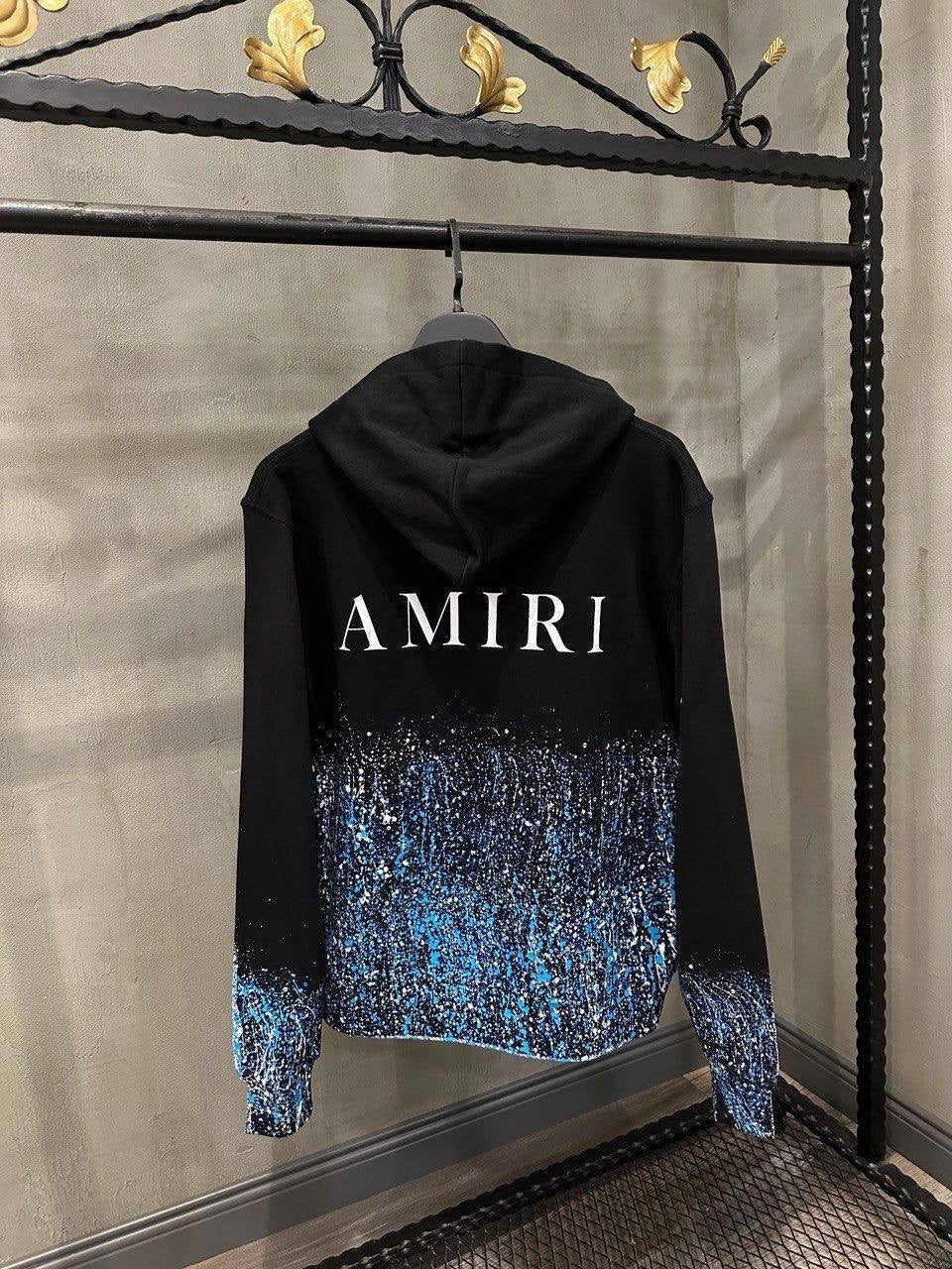 AMIRI HOODIE 0159