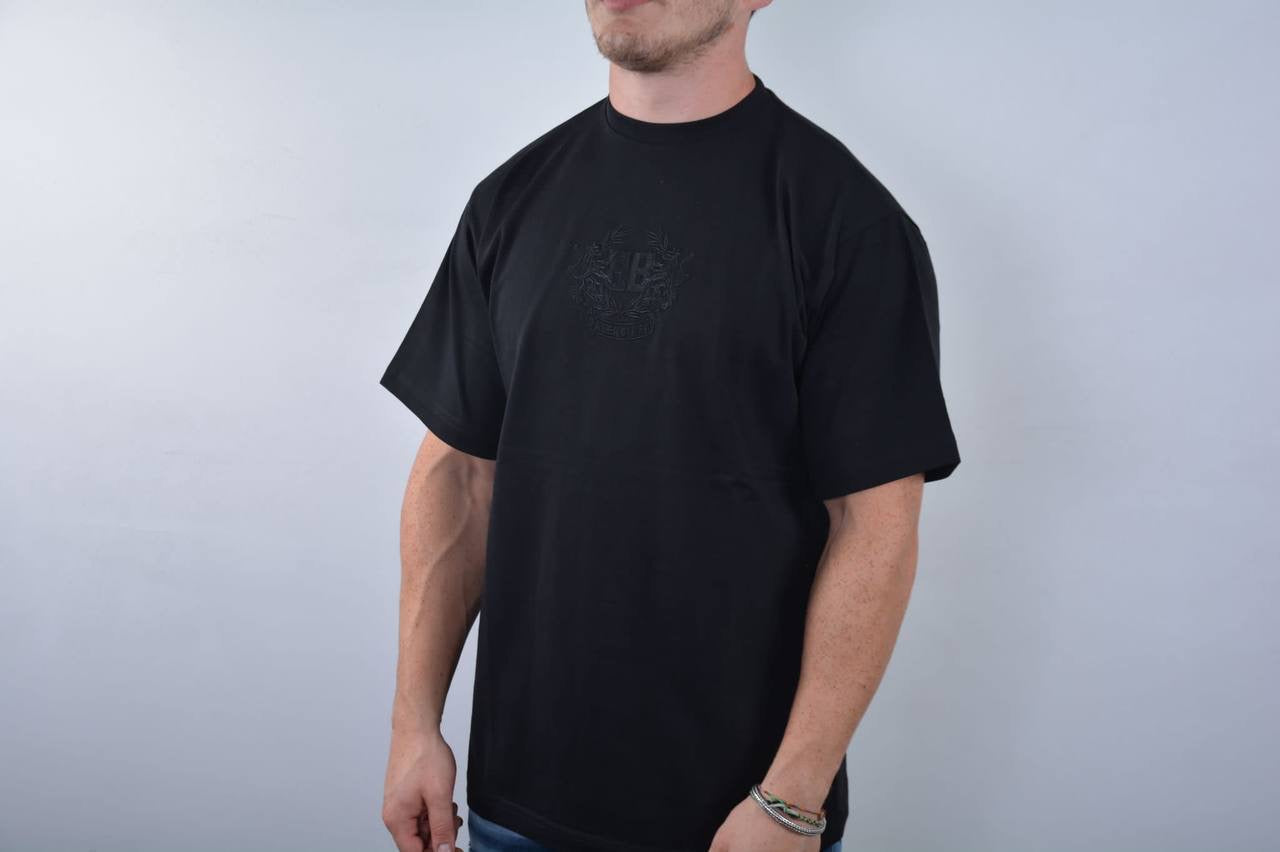 BALENC. T-SHIRT 0171 HALF OVERSIZED