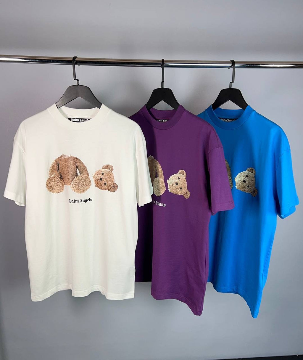 PALM A. T-SHIRT 0236