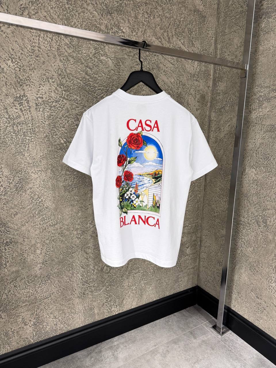 CASA T-SHIRT 0538