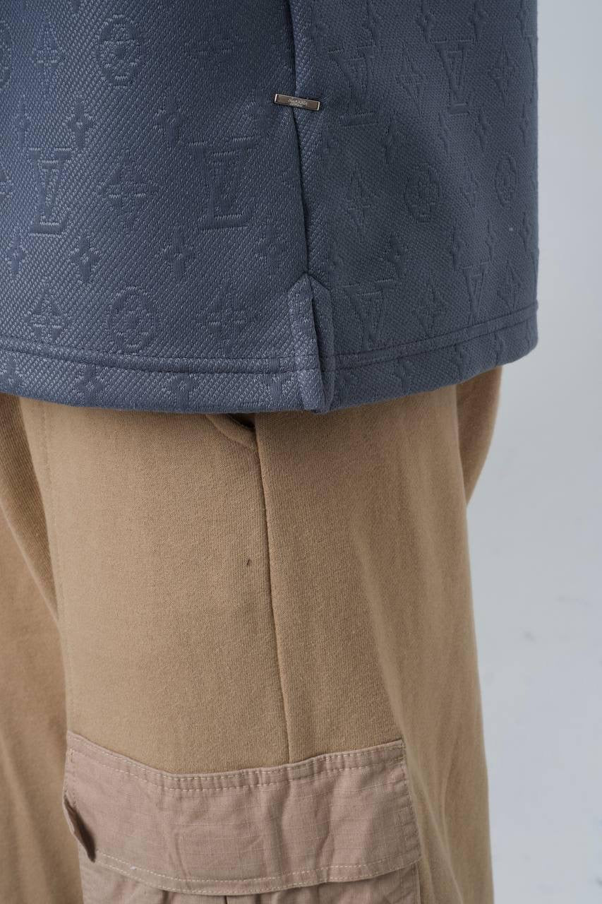 LV T-SHIRT 0416